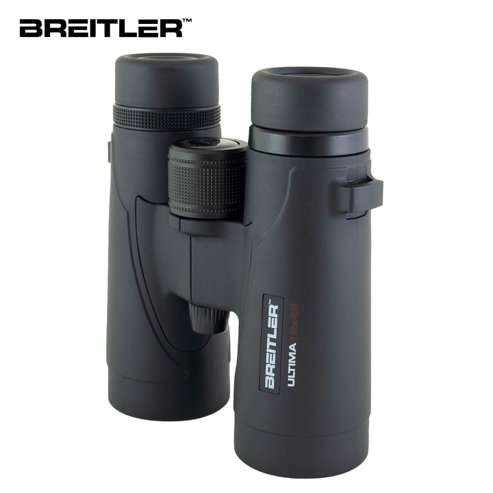BREITLER ULTIMA 12×42 PC KIKKERT - Flue.no - Kikkerter