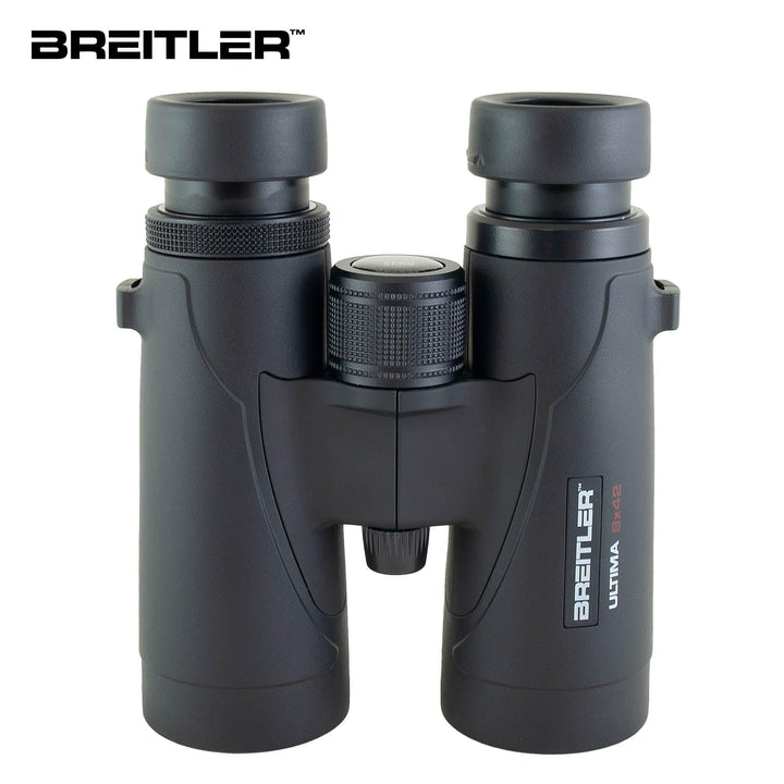 BREITLER ULTIMA 8×42 PC KIKKERT - Flue.no - Kikkerter