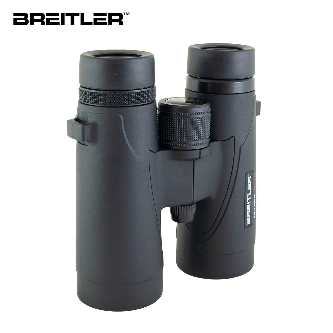 BREITLER ULTIMA 8×42 PC KIKKERT - Flue.no - Kikkerter