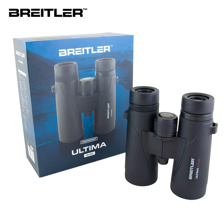 BREITLER ULTIMA 8×42 PC KIKKERT - Flue.no - Kikkerter