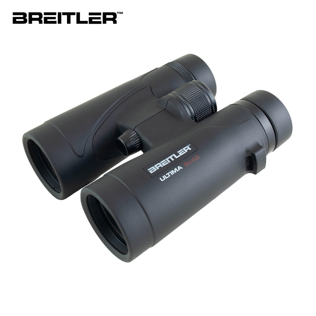 BREITLER ULTIMA 8×42 PC KIKKERT - Flue.no - Kikkerter