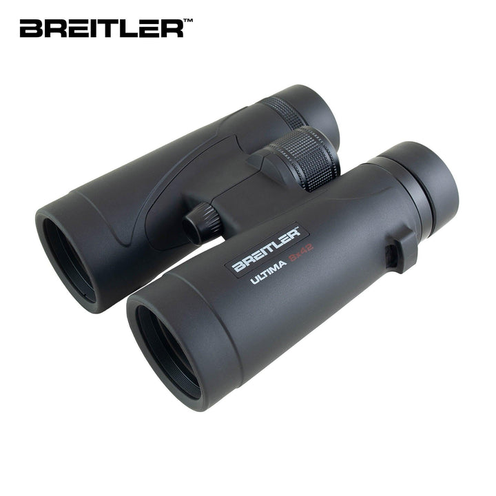 BREITLER ULTIMA 8×42 PC KIKKERT - Flue.no - Kikkerter