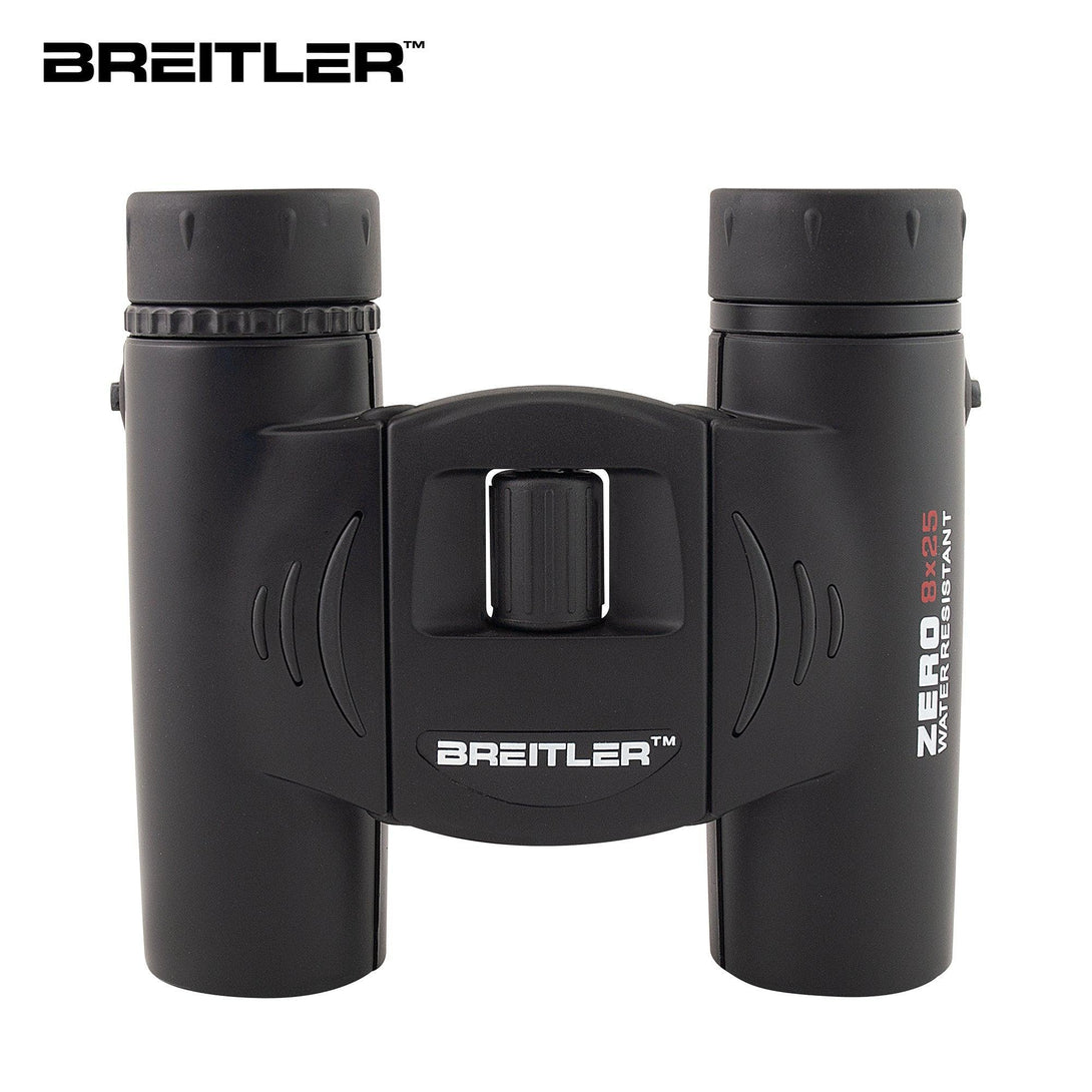 Breitler Zero 8x25 Håndkikkert - Flue.no - Kikkerter