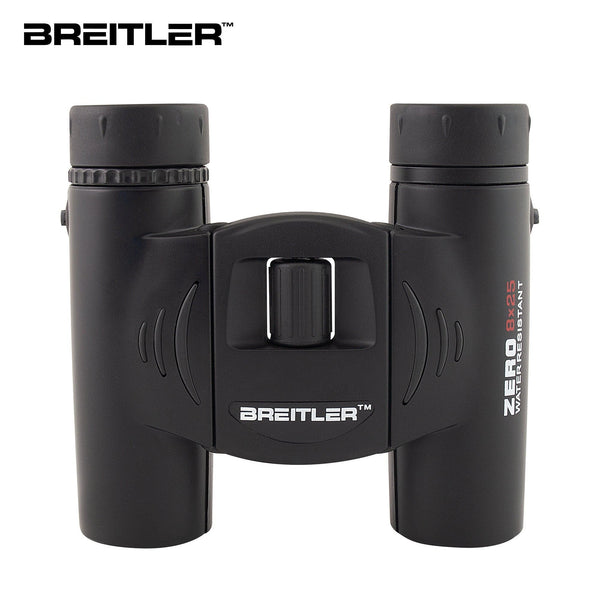 Breitler Zero 8x25 Håndkikkert - Flue.no - Kikkerter