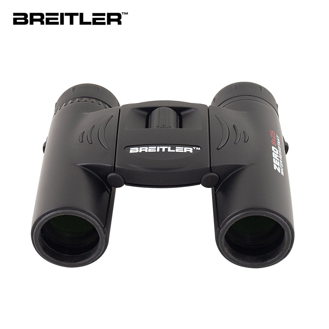 Breitler Zero 8x25 Håndkikkert - Flue.no - Kikkerter