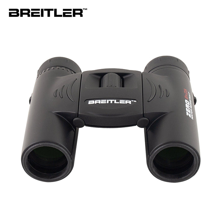 Breitler Zero 8x25 Håndkikkert - Flue.no - Kikkerter