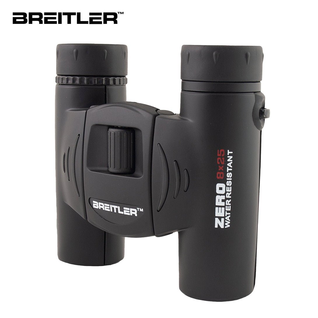 Breitler Zero 8x25 Håndkikkert - Flue.no - Kikkerter
