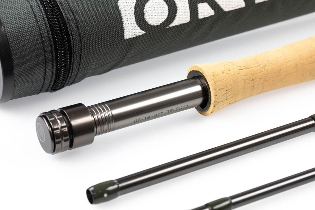 Clearwater fluestang | Orvis - Flue.no - Fiskestenger