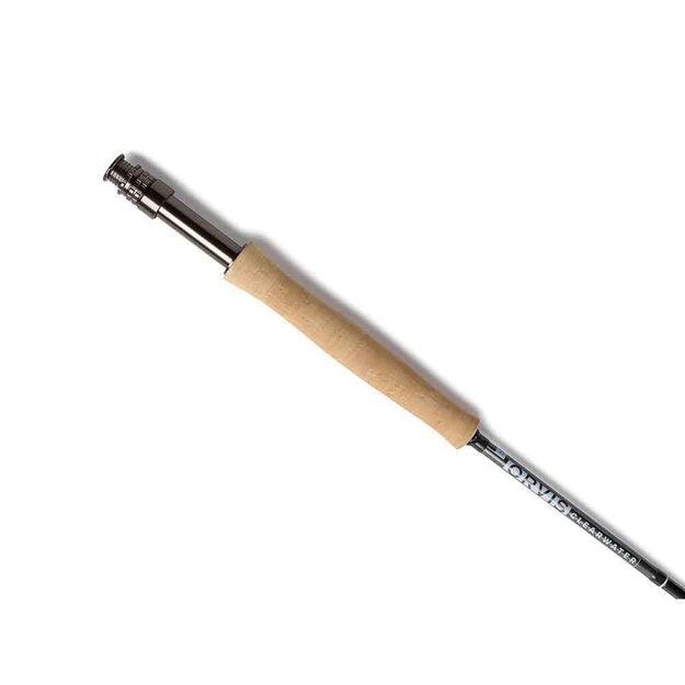 Clearwater fluestang | Orvis - Flue.no - Fiskestenger