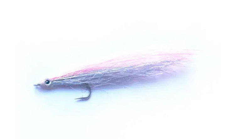 deceiver pink silver - Fiskefluer - Flue.no