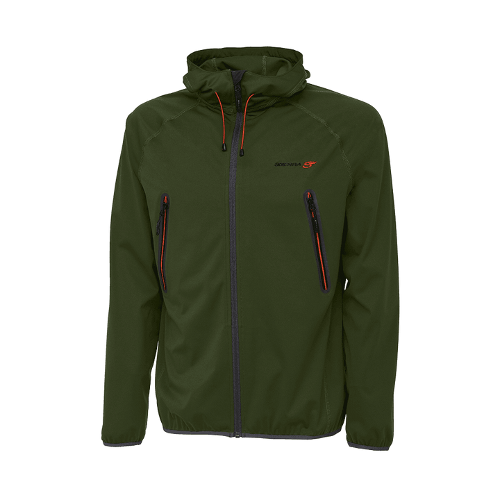 drifter softshell jakke scierra - - Flue.no