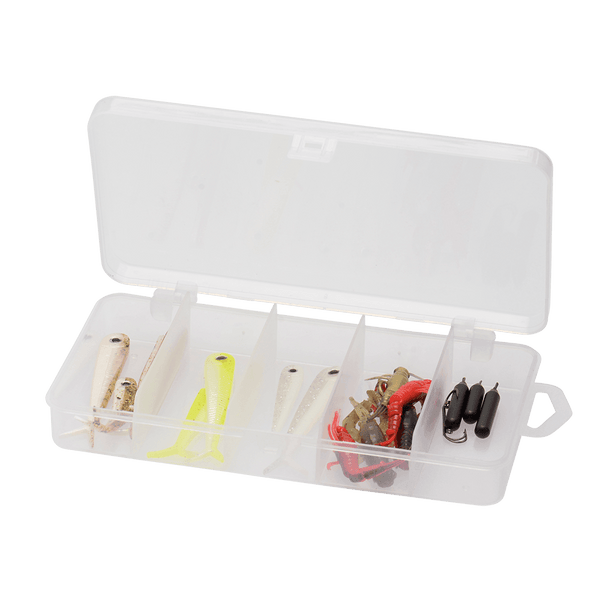 DROPSHOT PRO PACK KIT - Savage Gear - Flue.no - Jiggboks komplett med jigger