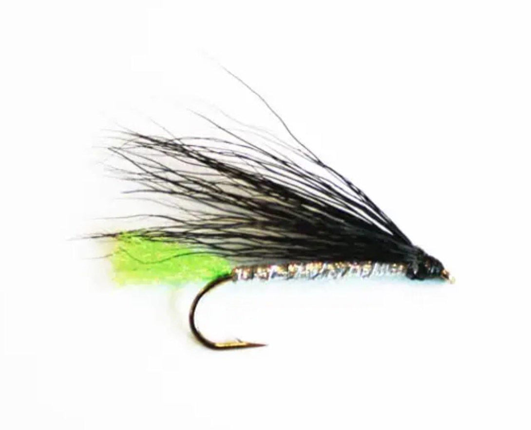 Dynamitten - Flue.no - Fiskefluer