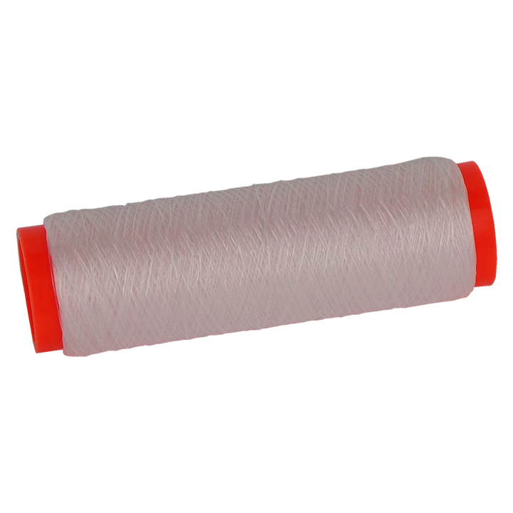 Elastisk Agntråd 100m - Flue.no - Fiskeutstyr
