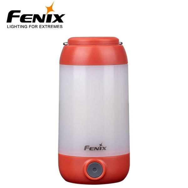 fenix cl26r rod campinglykt - Lommelykter - Flue.no