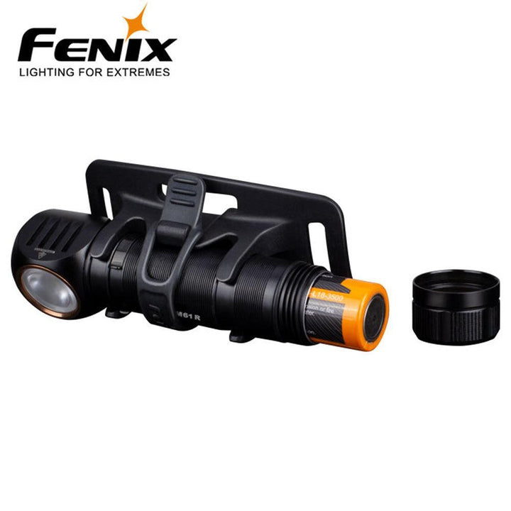 fenix hm61r hodelykt - - Flue.no