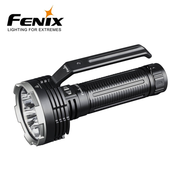 fenix lr80r lykt 18 000 lm - Lommelykter - Flue.no