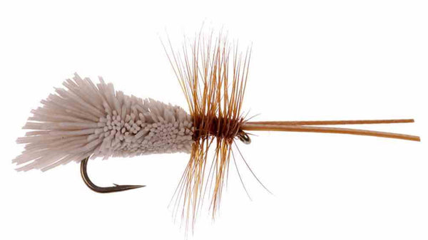 Goddard Caddis - Flue.no - Fiskefluer