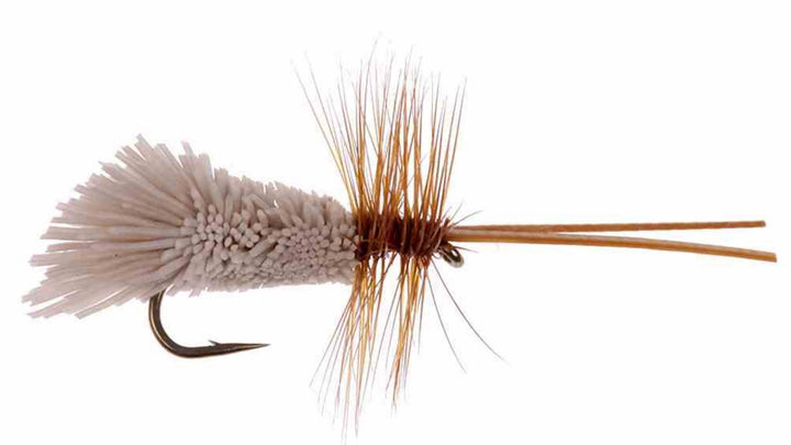 goddard caddis - Fiskefluer - Flue.no