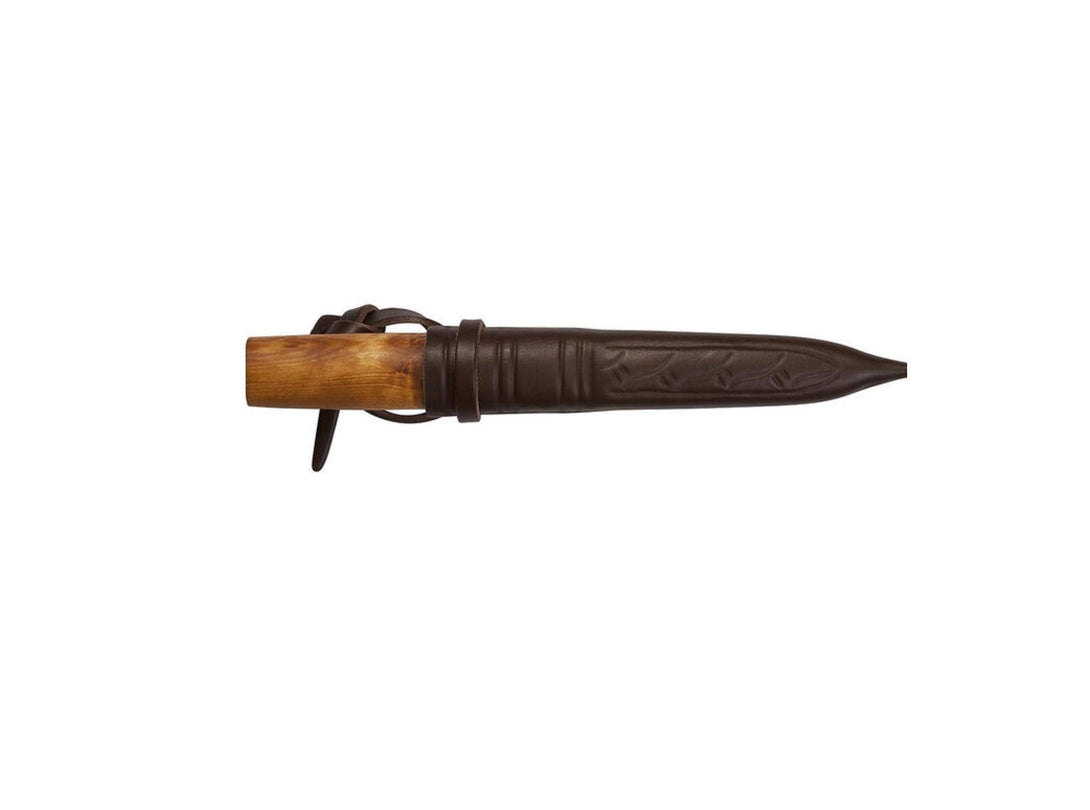 Helle Viking kniv | Helle 96 - Flue.no - Multifunksjonsverktøy og -kniver