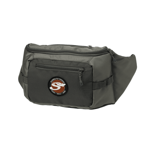 kaitum xp waist bag scierra - Fiskeutstyr - Flue.no