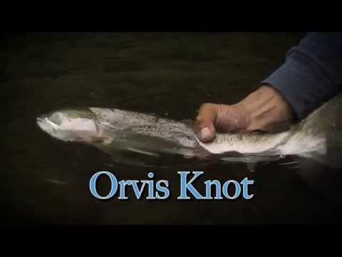 Orvis Super Strong Nylon tippet