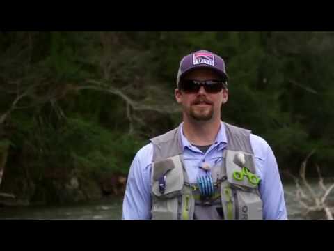 Orvis Ultralight Vest