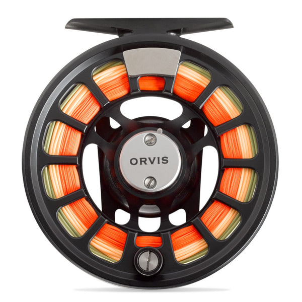 Hydros Large Arbor fluesnelle | Orvis - Flue.no - Fluesnelle
