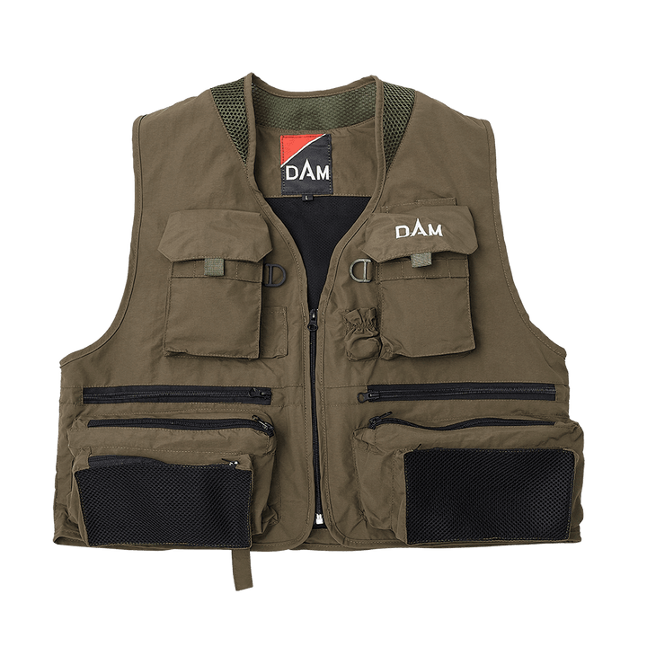 iconic fly vest dam - Bukser - Flue.no