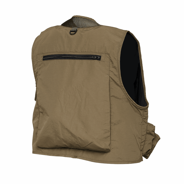 iconic fly vest dam - - Flue.no