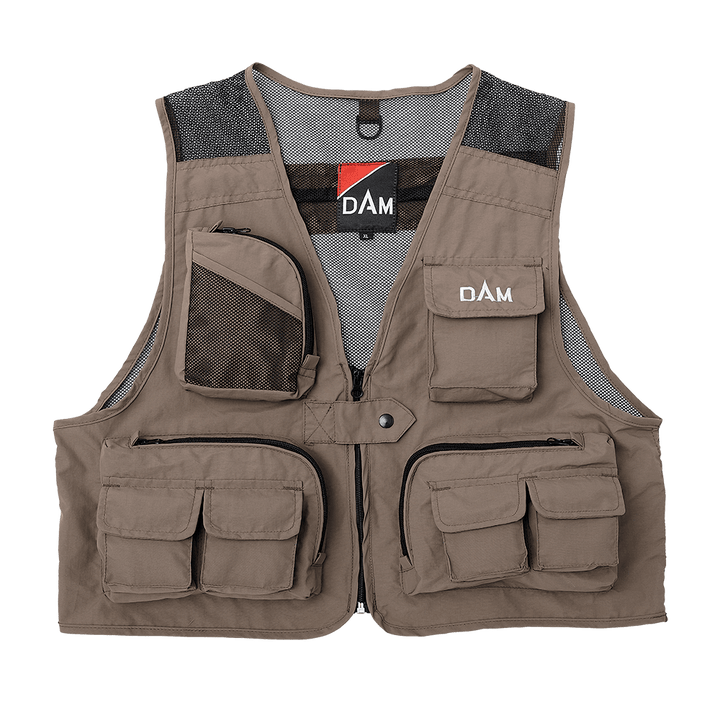 intenze fly vest dam - Bukser - Flue.no