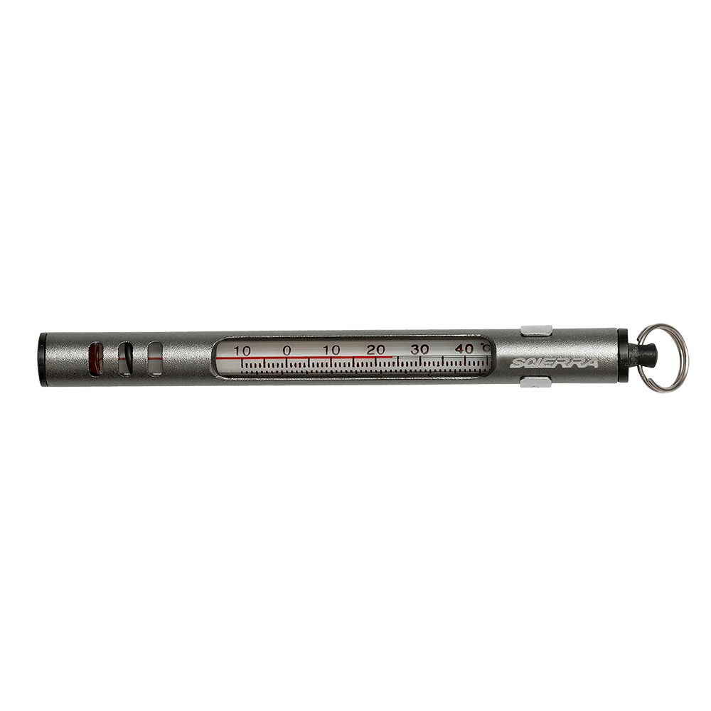 KAITUM POCKET THERMOMETER | SCIERRA - Flue.no - Fiskeutstyr
