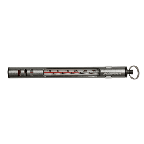 KAITUM POCKET THERMOMETER | SCIERRA - Flue.no - Fiskeutstyr
