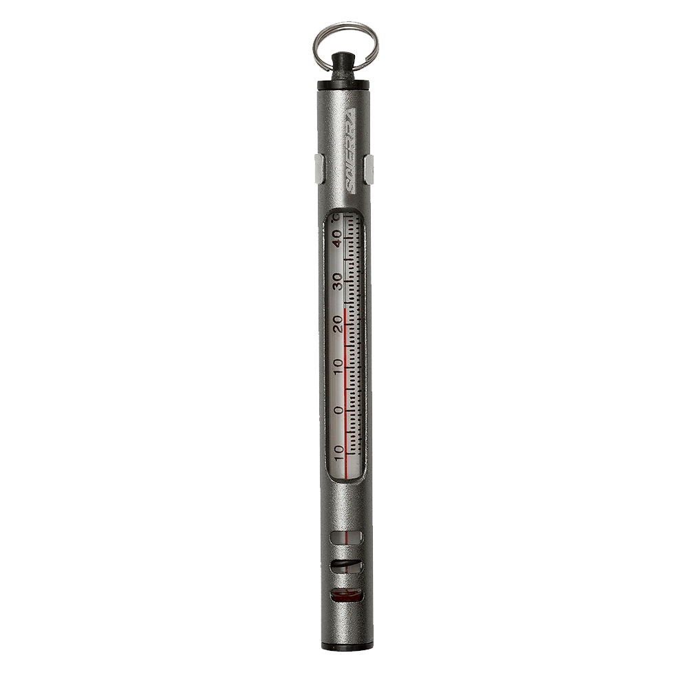 KAITUM POCKET THERMOMETER | SCIERRA - Flue.no - Fiskeutstyr