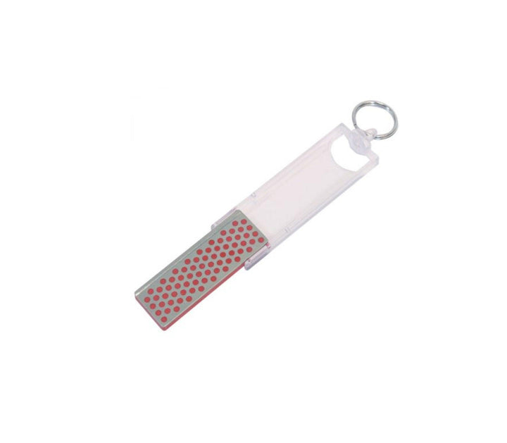 krokbryne diamond mini keychain - Campingverktøy - Flue.no