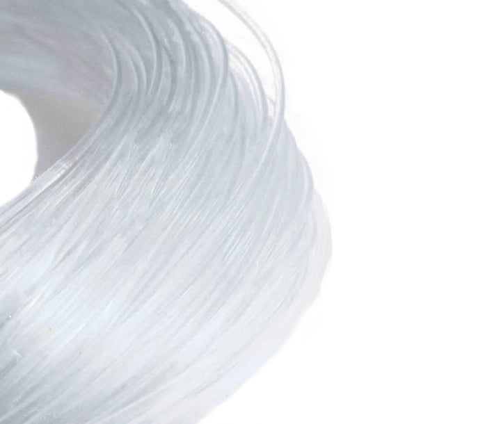 Lamar fluesnøre WF Intermediate Transparent - Flue.no - Fluesnøre og Flueline