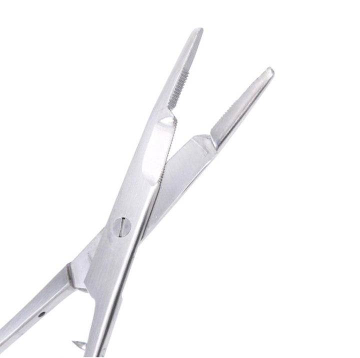 Lamar Forceps - Rett klemmetang - Flue.no - Fiskeutstyr