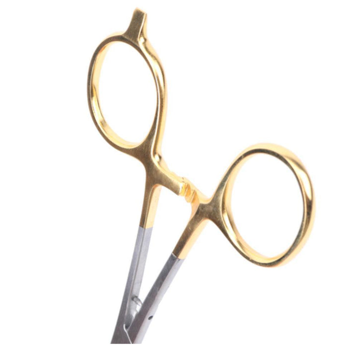 Lamar Forceps - Rett klemmetang - Flue.no - Fiskeutstyr