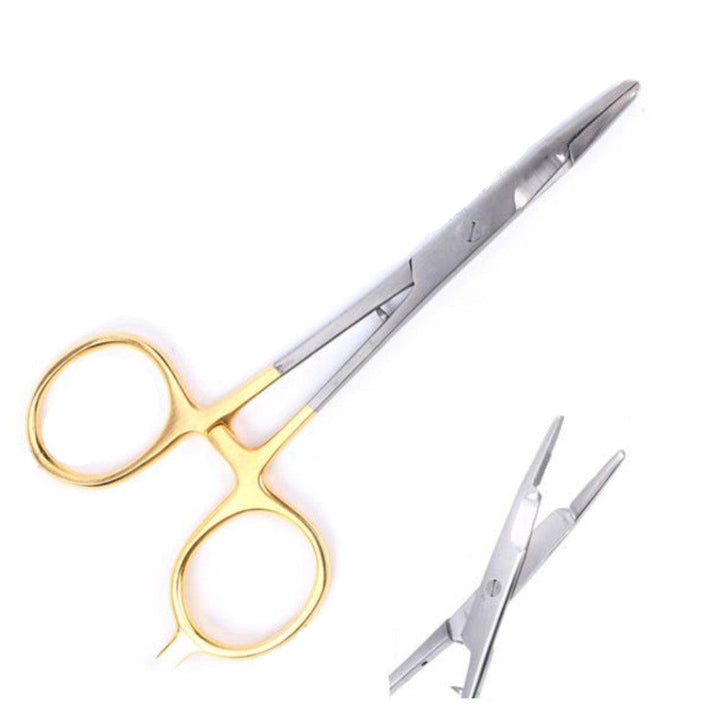 Lamar Forceps - Rett klemmetang - Flue.no - Fiskeutstyr
