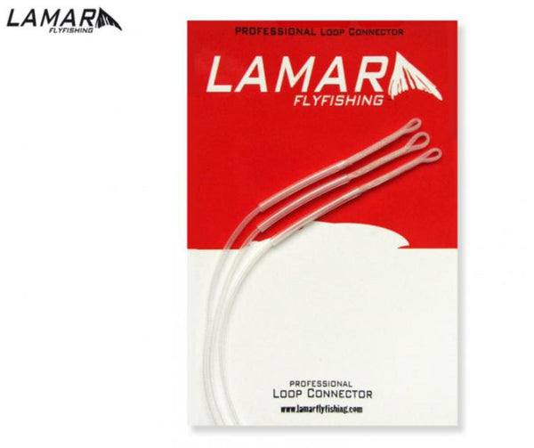 lamar loop connectors - Fluefortom - Flue.no