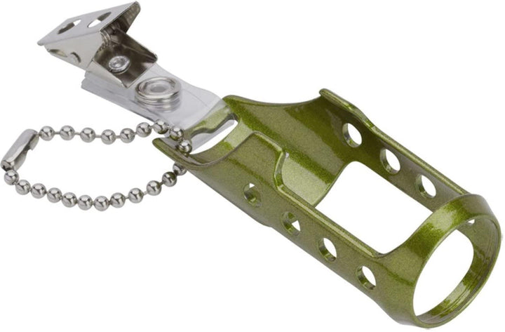 Loon Aluminum Caddy - Flue.no - Fiskeutstyr