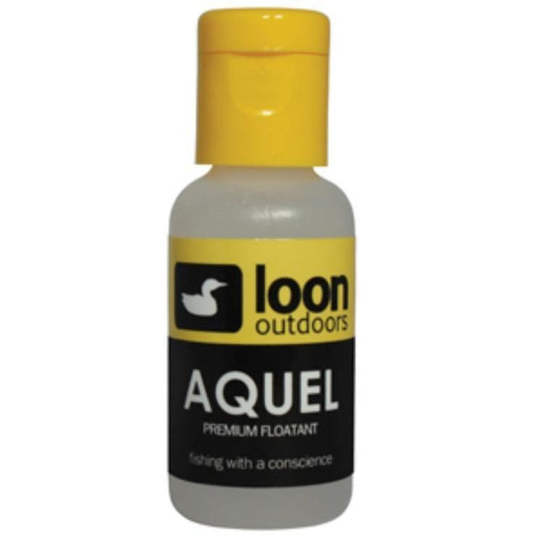 Loon Aquel - Flue.no - Fiskeutstyr