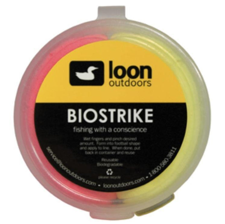 loon bio strike nappindikator - Fiskeutstyr - Flue.no