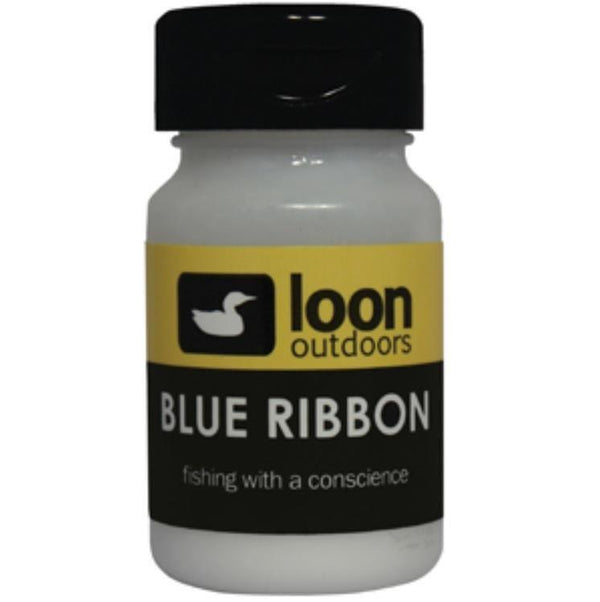 loon blue ribbon dryshake - Fiskeutstyr - Flue.no