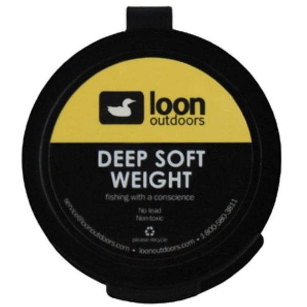 loon deep soft weight synkepasta - Fiskeutstyr - Flue.no