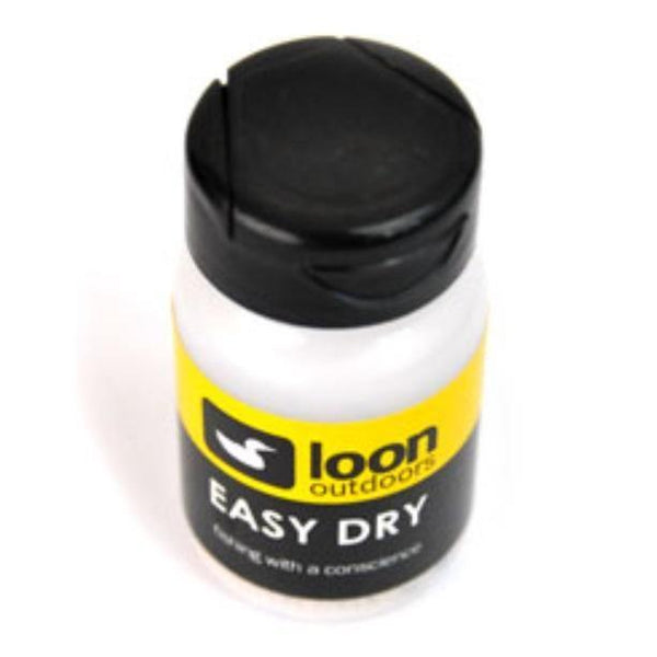 loon easy dry dryshake m indikatorkrystaller - Fiskeutstyr - Flue.no