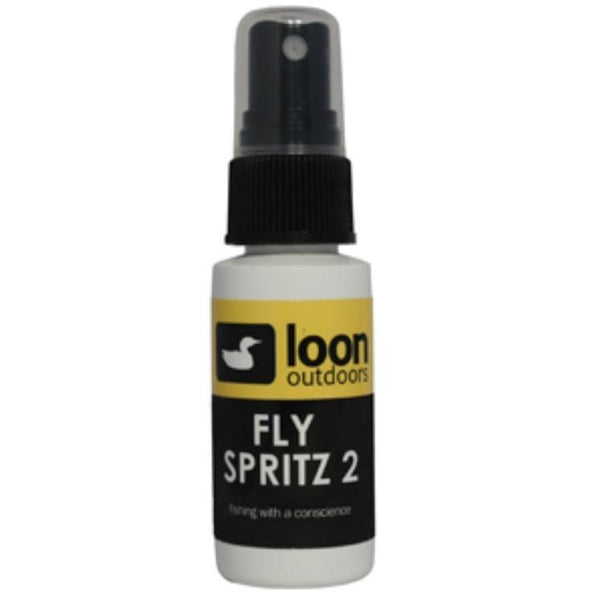 loon fly spritz ii torrfluespray - Fiskeutstyr - Flue.no