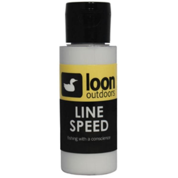 loon line speed - Fiskeutstyr - Flue.no