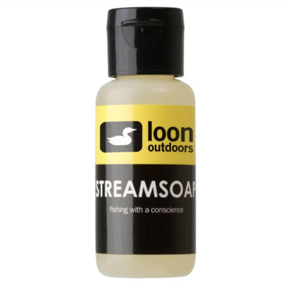 loon stream soap - Fiskeutstyr - Flue.no