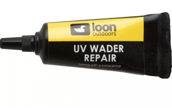 loon uv boat repair - Fiskeutstyr - Flue.no